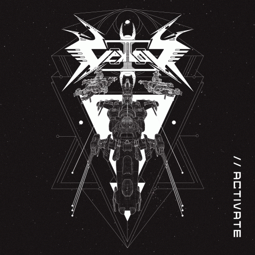 Vektor : Activate EP